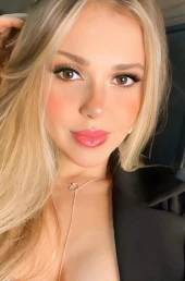 Проститутка Dasha