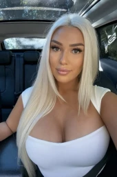 Проститутка Nastya