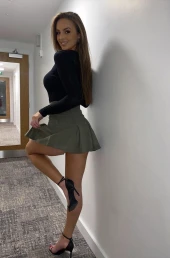 Проститутка Daria