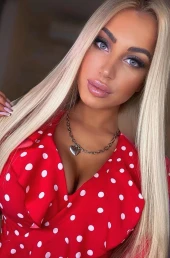 Проститутка Mina vip